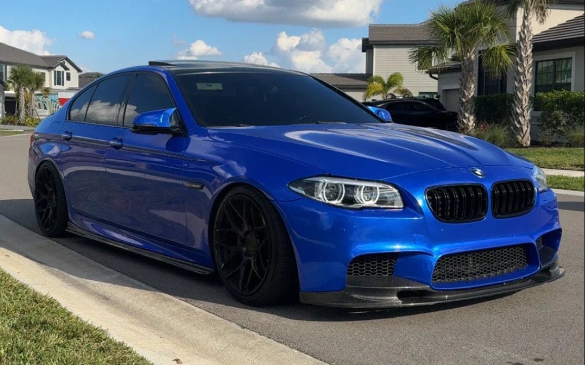 BMW F10 - BeamerFreak