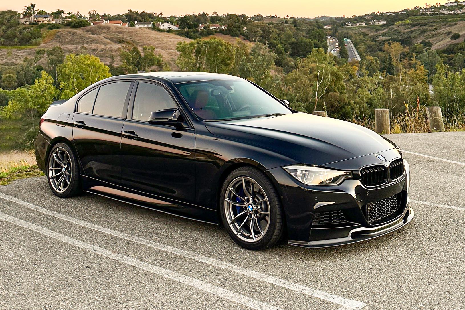 BMW F30 - BeamerFreak