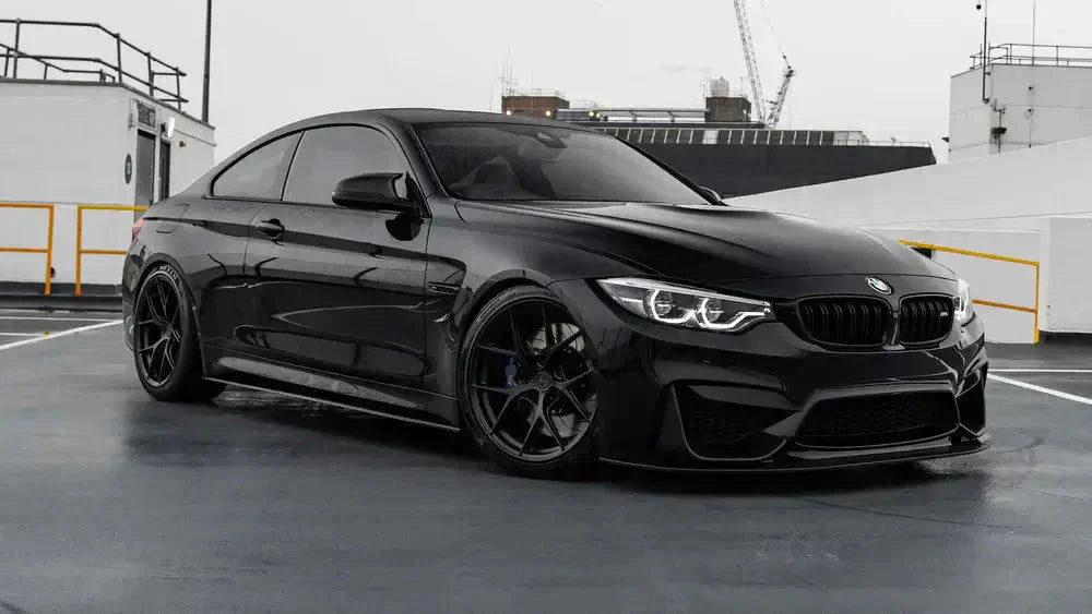 BMW F82 - BeamerFreak