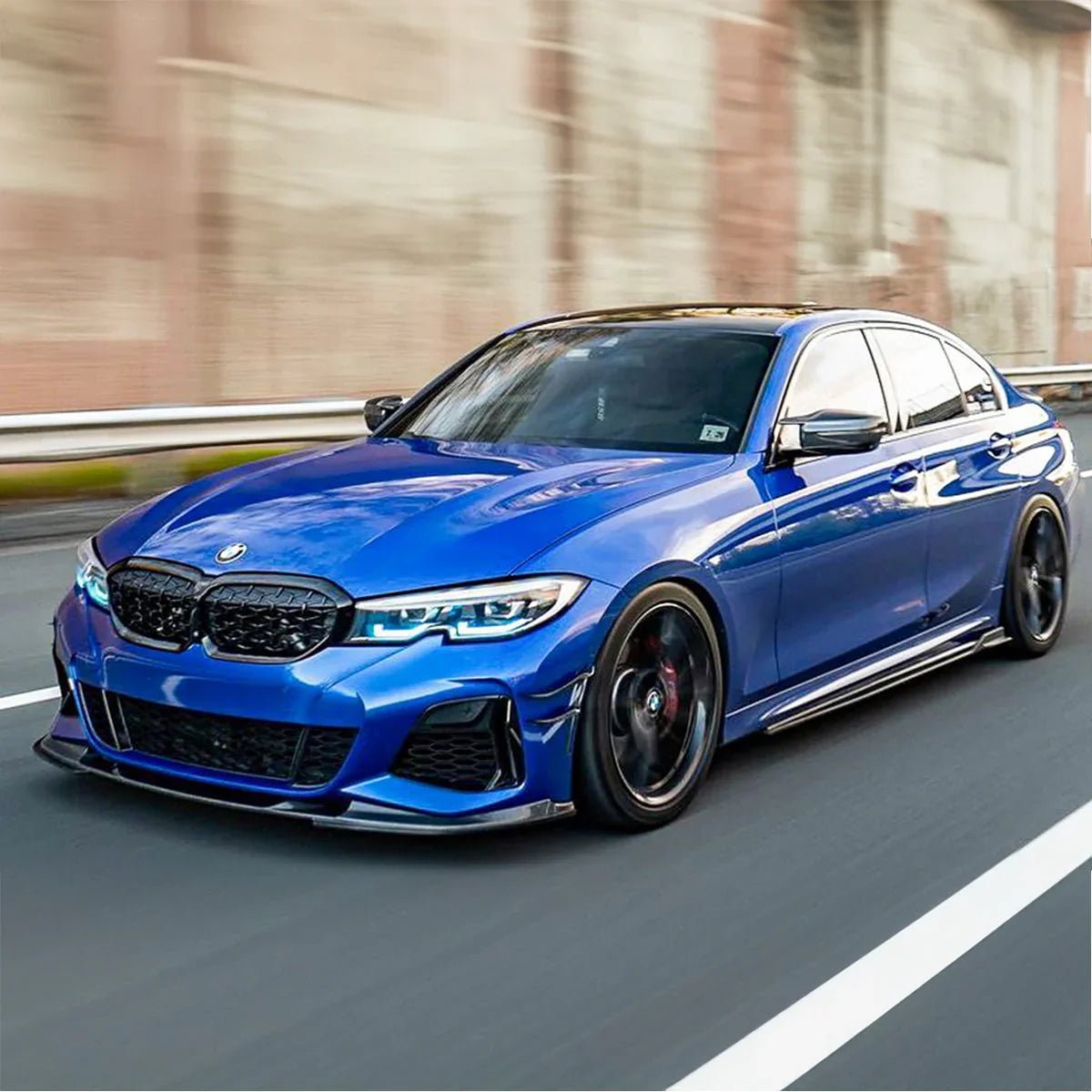 BMW G20 - BeamerFreak