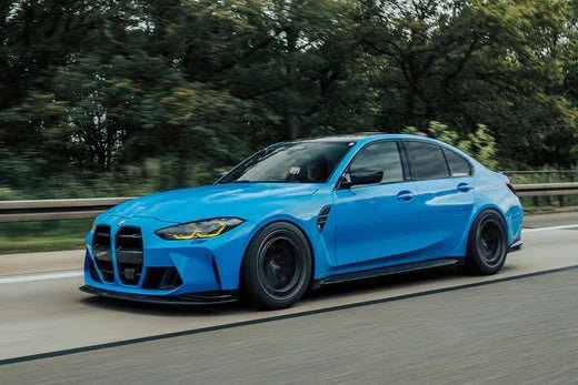 BMW G80 - BeamerFreak