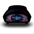 BMW F10 5 Series Digital Cluster Speedometer - BeamerFreak